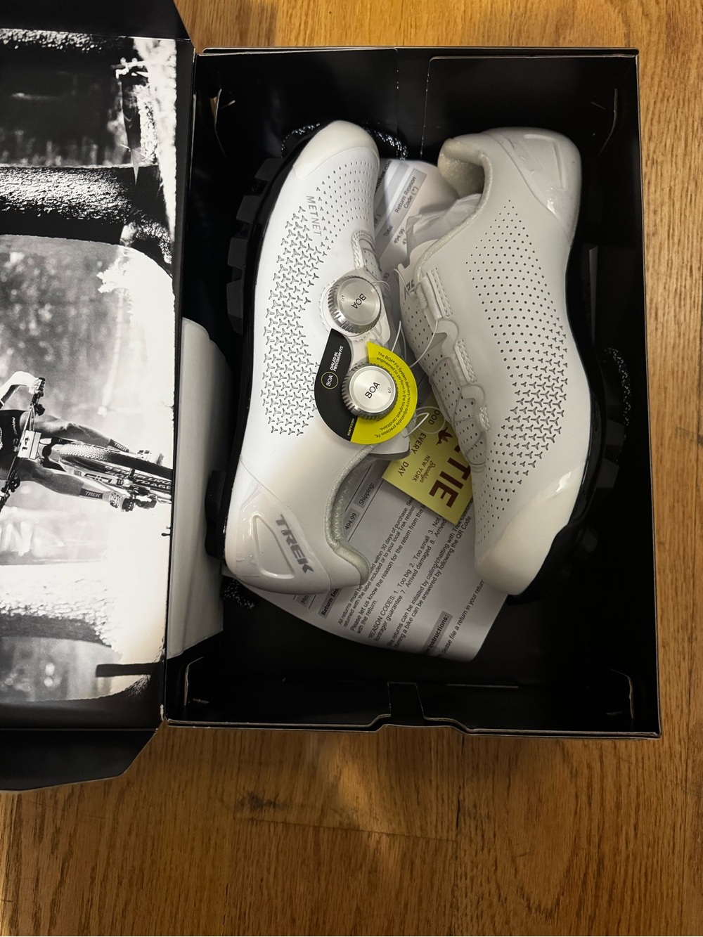 Trek RSL Mountain Bike Shoe